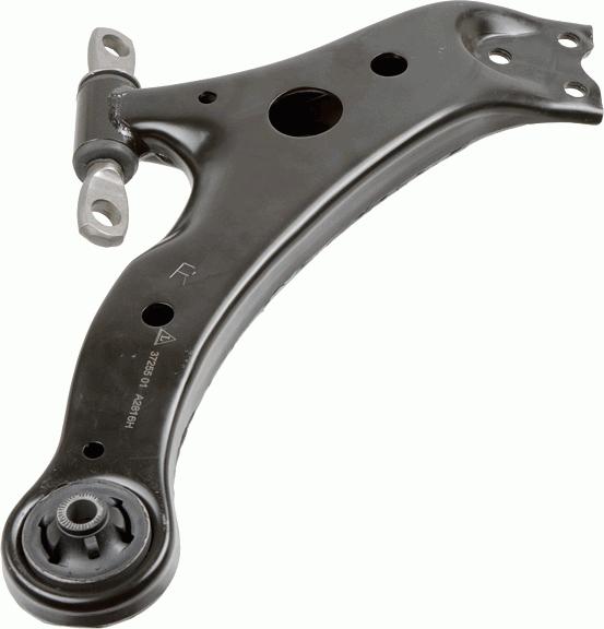 Lemförder 37255 01 - Track Control Arm car-mod.net