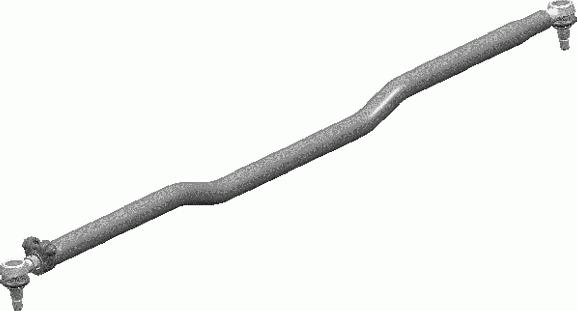 Lemförder 37225 01 - Tie Rod car-mod.net