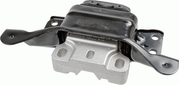 Lemförder 37719 01 - Mounting, automatic transmission car-mod.net