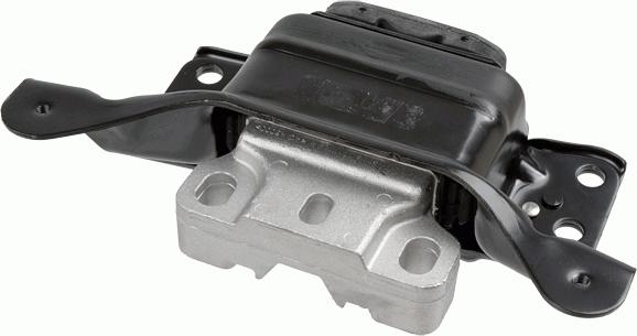 Lemförder 37716 01 - Mounting, manual transmission car-mod.net