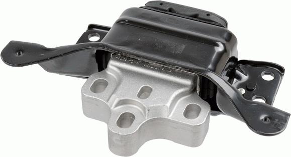 Lemförder 37718 01 - Mounting, automatic transmission car-mod.net