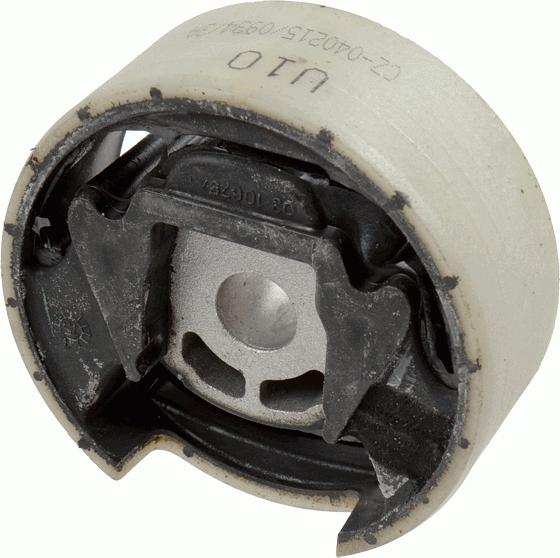 Lemförder 37713 01 - Holder, engine mounting car-mod.net