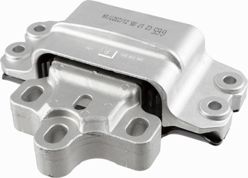 Lemförder 37712 01 - Mounting, automatic transmission car-mod.net