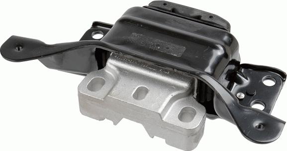 Lemförder 37717 01 - Mounting, automatic transmission car-mod.net