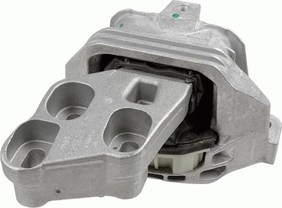 Lemförder 37736 01 - Mounting, automatic transmission car-mod.net