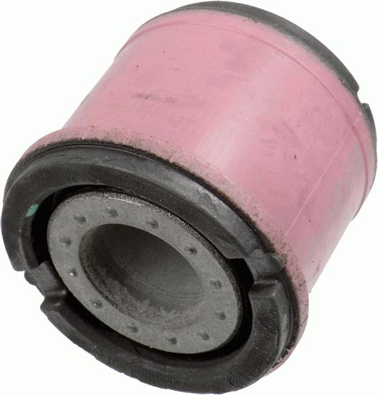 Lemförder 37722 01 - Mounting, axle beam car-mod.net