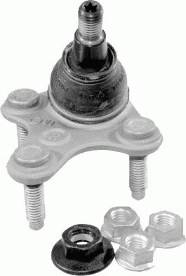 Lemförder 29999 02 - Ball Joint car-mod.net