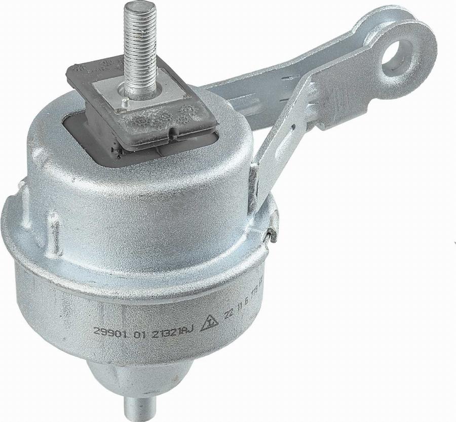 Lemförder 29901 01 - Holder, engine mounting car-mod.net
