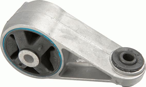 Lemförder 29903 01 - Holder, engine mounting car-mod.net