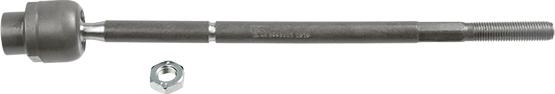 Lemförder 29938 01 - Inner Tie Rod, Axle Joint car-mod.net
