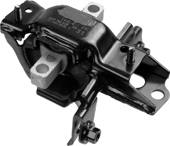 Lemförder 29978 01 - Holder, engine mounting car-mod.net