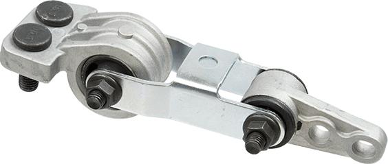 Lemförder 29696 01 - Holder, engine mounting car-mod.net