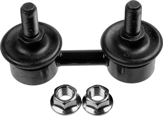 Lemförder 29663 01 - Rod / Strut, stabiliser car-mod.net