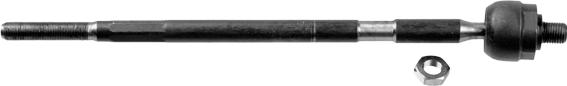 Lemförder 29611 01 - Inner Tie Rod, Axle Joint car-mod.net