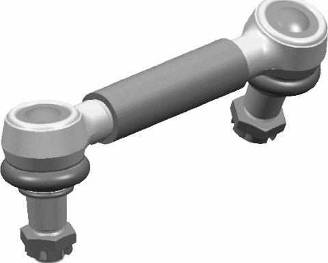Lemförder 29815 01 - Rod / Strut, stabiliser car-mod.net