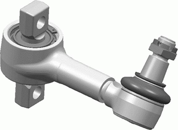 Lemförder 29392 01 - Rod / Strut, stabiliser car-mod.net
