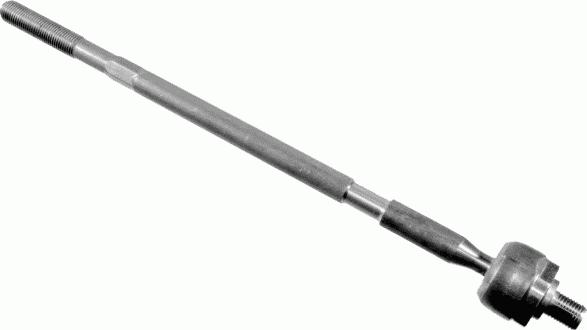 Lemförder 29730 01 - Inner Tie Rod, Axle Joint car-mod.net