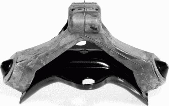 Lemförder 24554 01 - Holding Bracket, silencer car-mod.net