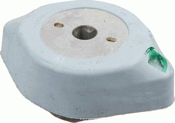 Lemförder 25907 01 - Mounting, automatic transmission car-mod.net