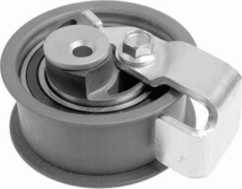 Lemförder 25933 01 - Tensioner Pulley, timing belt car-mod.net