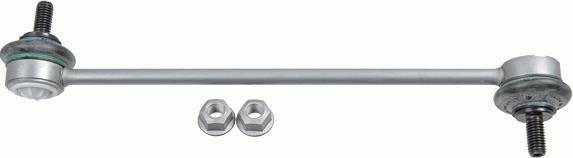 Lemförder 25463 02 - Rod / Strut, stabiliser car-mod.net