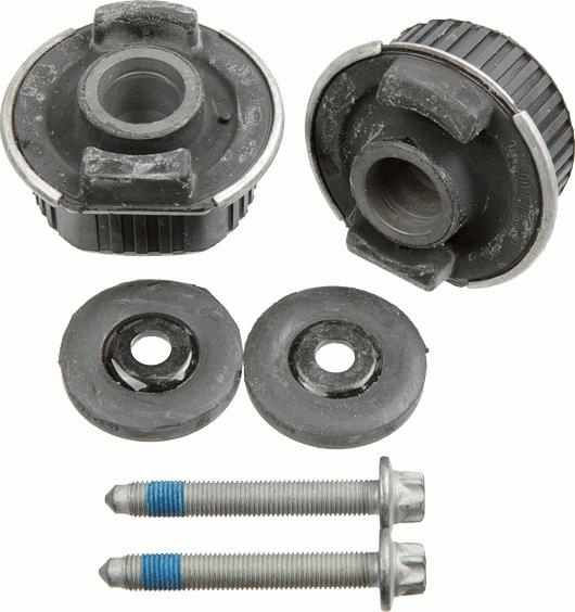 Lemförder 25428 02 - Repair Kit, axle beam car-mod.net