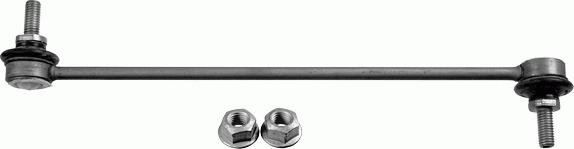 Lemförder 25522 02 - Rod / Strut, stabiliser car-mod.net