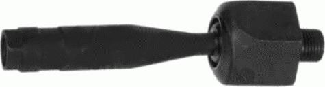 Lemförder 25571 01 - Inner Tie Rod, Axle Joint car-mod.net