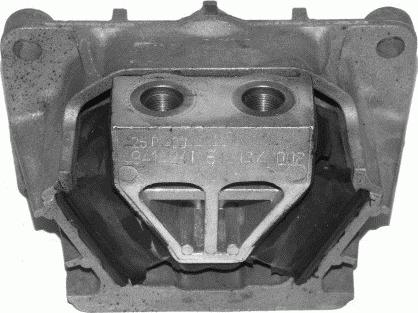 Lemförder 25607 01 - Holder, engine mounting car-mod.net