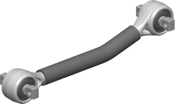 Lemförder 25088 01 - Track Control Arm car-mod.net
