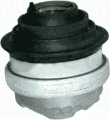 Lemförder 25033 01 - Holder, engine mounting car-mod.net