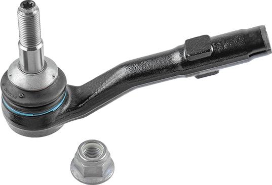Lemförder 25896 02 - Tie Rod End car-mod.net