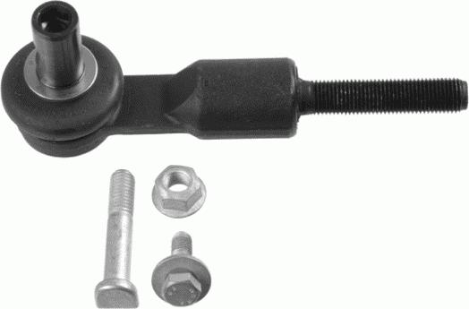 Lemförder 25863 01 - Tie Rod End car-mod.net