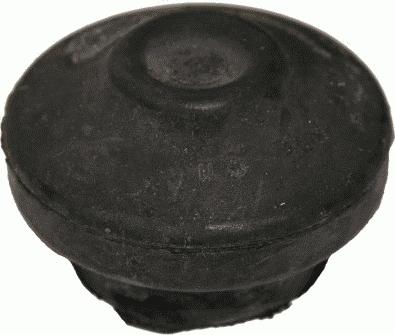 Lemförder 25889 01 - Rubber Buffer, engine mounting car-mod.net