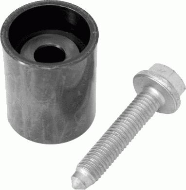 Lemförder 25878 01 - Deflection / Guide Pulley, timing belt car-mod.net