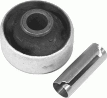 Lemförder 25352 01 - Repair Kit, link car-mod.net