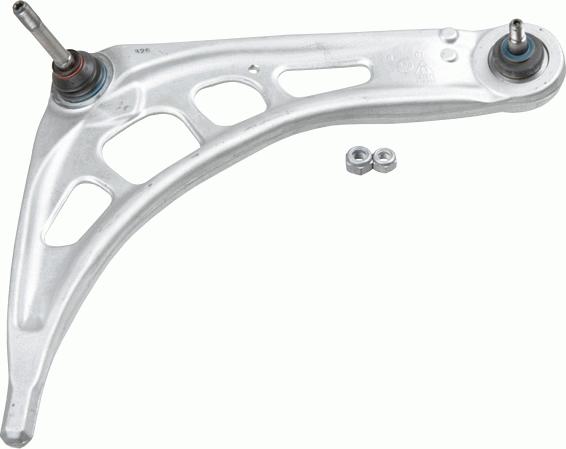 Lemförder 25368 01 - Track Control Arm car-mod.net