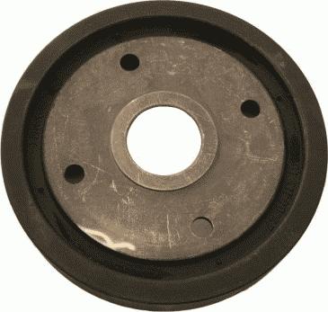 Lemförder 25382 01 - Vibration Damper, Propshaft car-mod.net