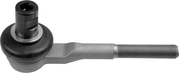 Lemförder 25336 01 - Tie Rod End car-mod.net