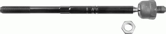 Lemförder 25329 02 - Inner Tie Rod, Axle Joint car-mod.net