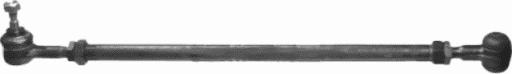 Lemförder 25296 01 - Eyebolt, tie rod car-mod.net