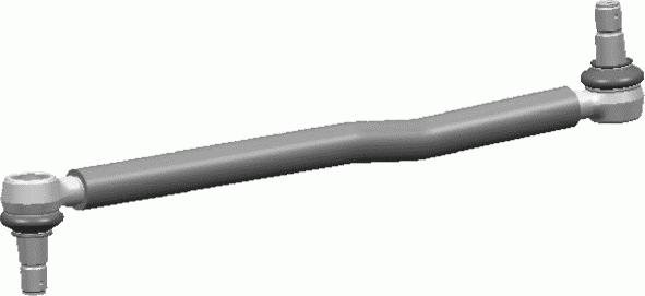 Lemförder 25250 01 - Centre Rod Assembly car-mod.net
