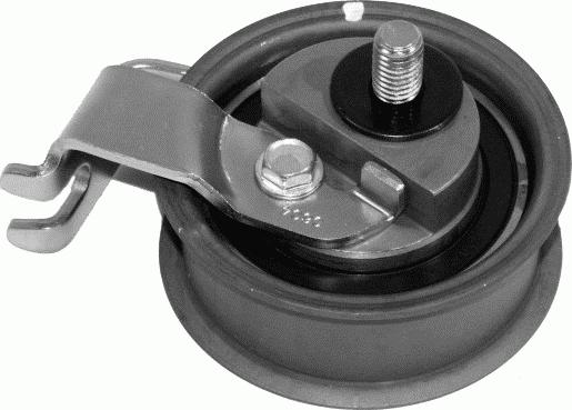 Lemförder 25756 01 - Tensioner Pulley, timing belt car-mod.net