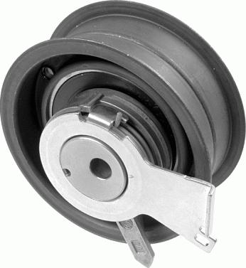 Lemförder 25762 01 - Tensioner Pulley, timing belt car-mod.net