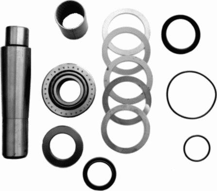 Lemförder 25738 01 - Repair Kit, kingpin car-mod.net