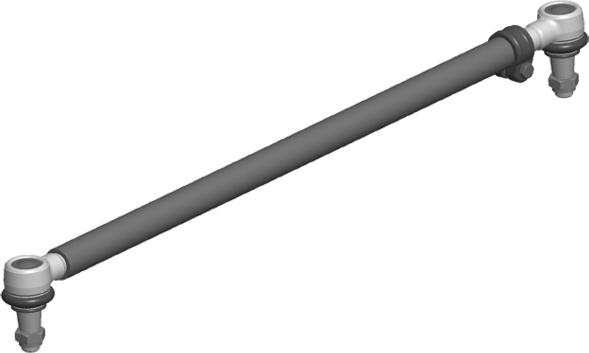 Lemförder 25721 01 - Centre Rod Assembly car-mod.net