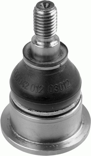 Lemförder 26914 01 - Ball Joint car-mod.net