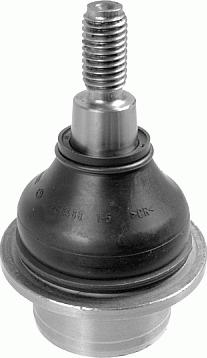 Lemförder 26980 01 - Ball Joint car-mod.net