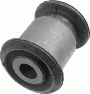Lemförder 26937 01 - Bush of Control / Trailing Arm car-mod.net