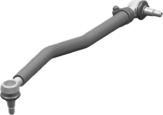 Lemförder 26654 01 - Centre Rod Assembly car-mod.net